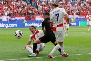 UEFA kaznila i FS Albanije, ali glavna kazna se tek očekuje